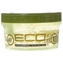 [Eco Styler] Styling Gel Olive Oil Alcohol Free Maximum Hold 8Oz