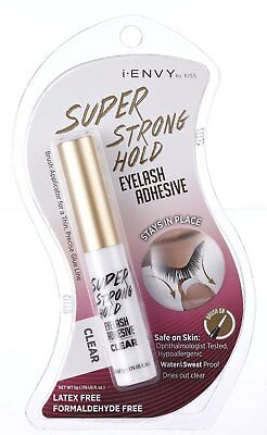 [I-Envy] Super Strong Hold Eyelash Adhesive Glue
