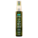 On Organic Natural Curl-N-Wavy Defining Conditioner&Detangler Avocado 2Oz