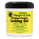 [Jamaican Mango & Lime] Resistant Formula Locking Gel 16Oz