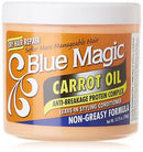 [Blue Magic] Carrot Oil Leave-In Styling Conditioner 13.75oz