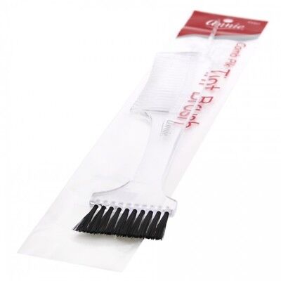 [Annie] Comb Pik Tint Brush Clear