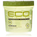 [Eco Styler] Styling Gel Olive Oil Alcohol Free Maximum Hold 16Oz