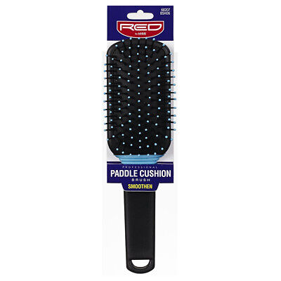 Red By Kiss Professional Paddle Cushion Brush #Bsh06 Smoothen