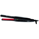 Red Pro By Kiss 1/2" Silicone Protexion Flat Iron Hair Straightener