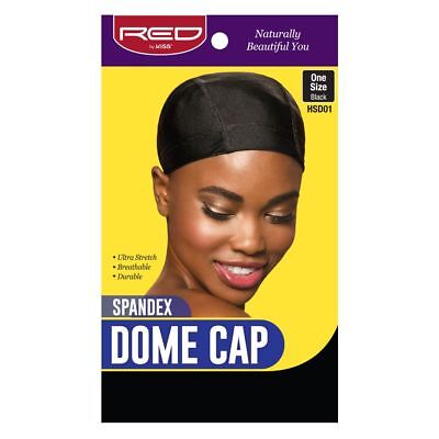 [Red By Kiss] Spandex Dome Cap
