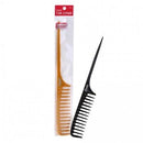 Annie Large Tail Comb Bone
