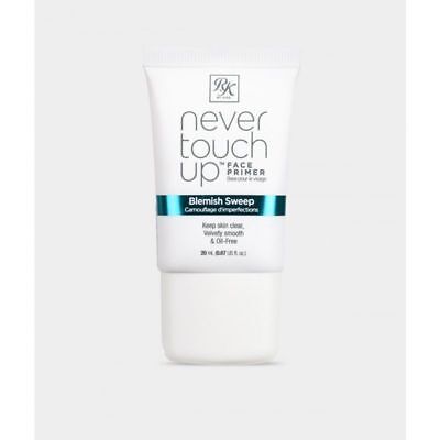 [Ruby Kisses] Never Touch Up Face Primer Makeup Base