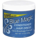 [Blue Magic] Conditioner Hair Dress "Anti-Breakage Formula" 12Oz