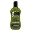 [Hollywood Beauty] Olive Oil Shine Moisturizer 12Oz