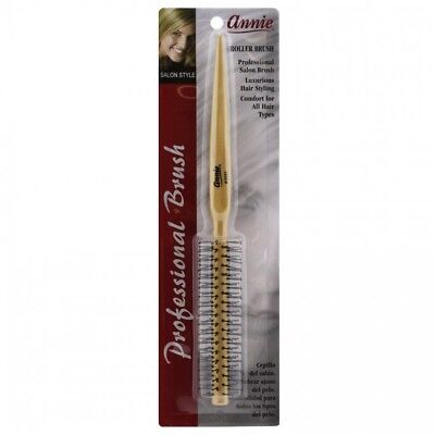 Annie Roller Brush With Nylon Bristles #2031