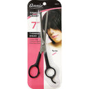 [Annie] Hair Shears Stainless Steel