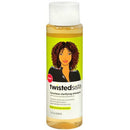 [Twisted Sista] Luxurious Clarifying Shampoo 12Oz W/ Avocado & Almond Oil