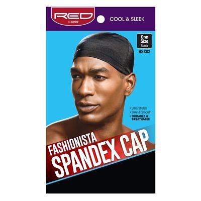 [Red By Kiss] Cool & Sleek Spandex Cap