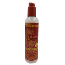 [Creme Of Nature] Argan Oil Heat Protector Smooth & Shine Blow Out Cream 7.6oz