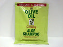[Organic Root Stimulator] Olive Oil Creamy Aloe Shampoo 1.75Oz