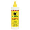 [Jamaican Mango & Lime] Mentholated Maximum Relief No More Itch Gro Spray 16Oz