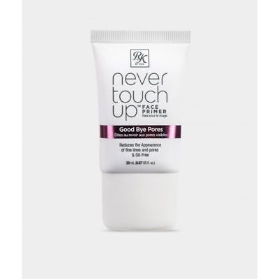 [Ruby Kisses] Never Touch Up Face Primer Makeup Base