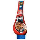 [Moco De Gorila] Gorilla Snot Gel Rocker Hair Red Squizz Mega Hold 11.9Oz