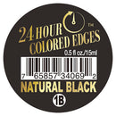 [Ebin New York] 24 Hour Colored Edges Edge Control