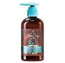 [As I Am] Born Curly Aloe Shampoo & Wash 8Oz Sulfate Free Gentle Formula
