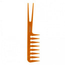Annie 2 In 1 Comb Bone Color