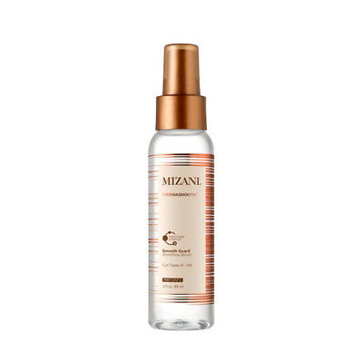 [Mizani] Thermasmooth Smooth Guard Smoothing Hair Serum 3Oz Heat Protectant