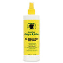 [Jamaican Mango & Lime] Rasta No More Itch Gro Spray 16Oz