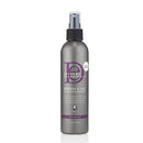 [Design Essentials] Bamboo & Silk Hco Strengthening Leave-In Conditioner 8oz