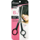 [Annie] Hair Shears Stainless Steel