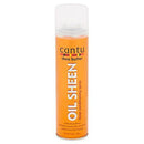 [Cantu] Shea Butter Oil Sheen Deep Conditioning Spray 10Oz