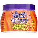 [Beautiful Textures] Curl Control Defining Pudding 15Oz