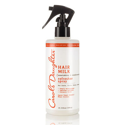 [Carol'S Daughter] Hair Milk Refresher Spray 10Oz