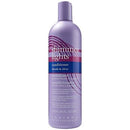 [Clairol] Shimmer Lights Color-Enhancing Conditioner Blonde & Silver 16Oz