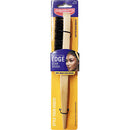 Red By Kiss Professional 100% Boar Edge Brush