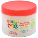 [Soft & Beautiful] Just For Me Natural Hair Milk Soothing Scalp Balm 6Oz