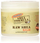 Palmer'S Raw Shea Butter Formula Balm Skin Moisturizer 3.5Oz