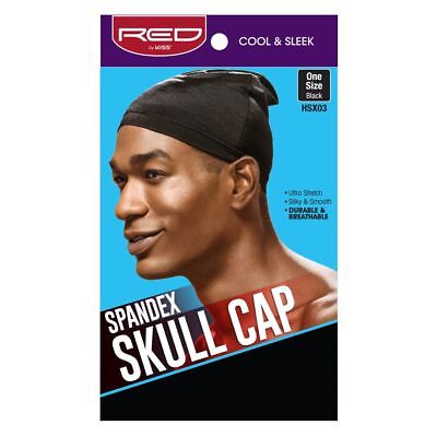 [Red By Kiss] Cool & Sleek Spandex Cap