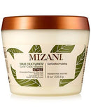 [Mizani] True Textures Curl Define Pudding 8Oz Styling Cream