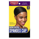 [Red By Kiss] Spandex Dome Cap