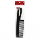 Annie Wet Comb Black