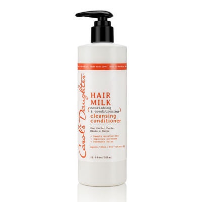 [Carol'S Daughter] Hair Milk Cleansing Conditioner 12Oz