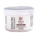 [Wet N Wavy] Tangle Free Rehydrate Anti-Aging Hair Treatment 8Oz