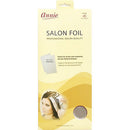 Annie Salon Foil 5" X 12" Embossed 45 Aluminum Sheets