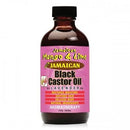 [Jamaican Mango&Lime] Pure Organic Black Castor Oil Treatment Lavender 4Oz
