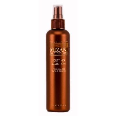 [Mizani] Masters Line Cutting Solution 8.5Oz For Enhanced Precision Control