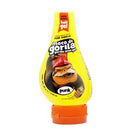 [Moco De Gorila] Gorilla Snot Gel Punk Hair Yellow Squizz Maximum Hold 2.99Oz