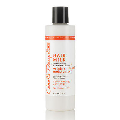 [Carol'S Daughter] Hair Milk Original Leave-In Moisturizer 8Oz