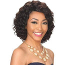 Zury Sis Brazilian 100% Remy Human Hair Wig Hr Brz Loose Deep