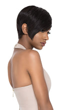 Pixie Edge - Outre 100% Human Hair Premium Duby Wig